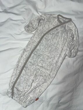 Magnetic Me Sleep Gown